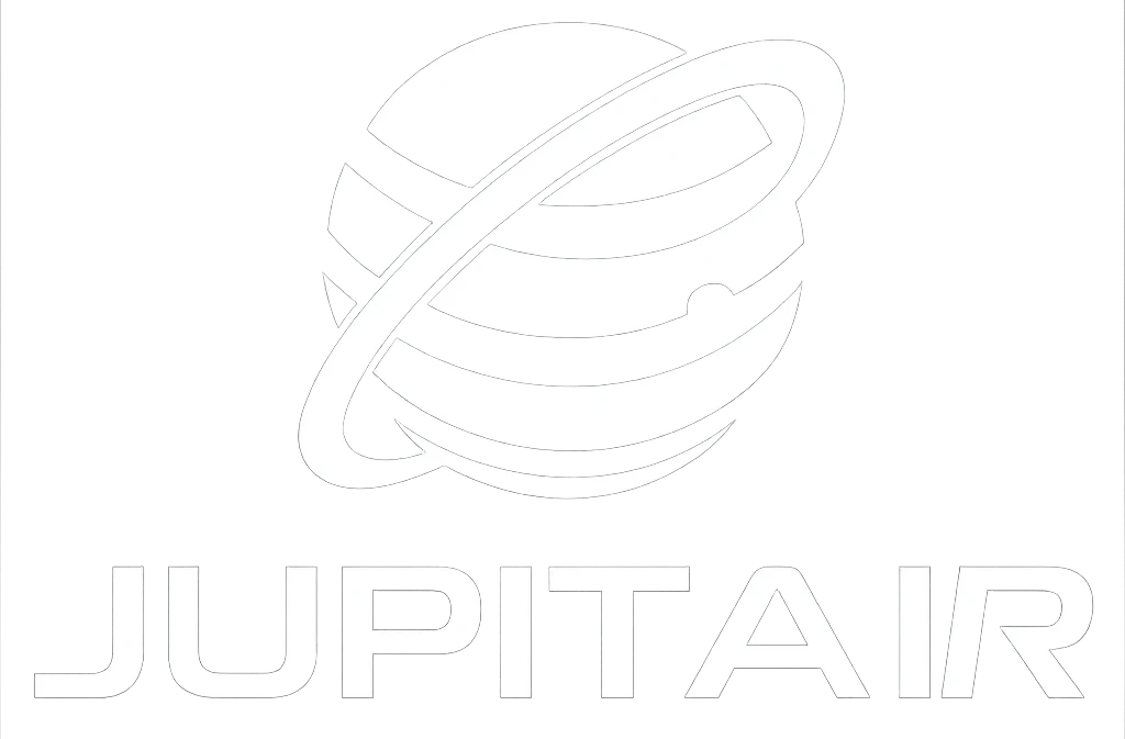 Jupitair HVAC Logo